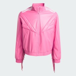 A Minecraft Movie Jason Momoa Pink Leather Jacket A Minecraft Movie Jason Momoa Pink Leather Jacket