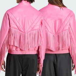 A Minecraft Movie Jason Momoa Pink Leather Jacket A Minecraft Movie Jason Momoa Pink Leather Jacket