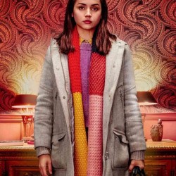 Ana De Armas Knives Out Wool Coat Ana De Armas Knives Out Wool Coat
