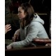 Ana De Armas Knives Out Wool Coat Ana De Armas Knives Out Wool Coat