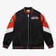 Anaheim Ducks Throw It Back Heavyweight Satin Jacket Anaheim Ducks Throw It Back Heavyweight Satin Jacket