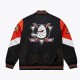 Anaheim Ducks Throw It Back Heavyweight Satin Jacket Anaheim Ducks Throw It Back Heavyweight Satin Jacket