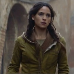 Andor Season 2 Adria Arjona Jacket 