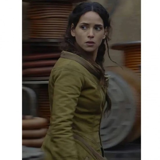 Andor Season 2 Adria Arjona Jacket