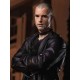Andrew Biernat The Black Dagger Brotherhood Leather Jacket Andrew Biernat The Black Dagger Brotherhood Leather Jacket