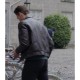 Andrew W. Walker The Reluctant Royal Leather Jacket