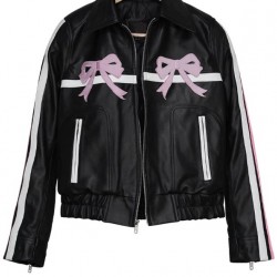 Arcana Archive Bow Jacket - Diddi Moda Bow Jacket Arcana Archive Bow Jacket - Diddi Moda Bow Jacket