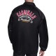 Arizona Cardinals Retro Logo Coaches Jacket Arizona Cardinals Retro Logo Coaches Jacket