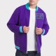 Arizona Diamondbacks City Connect Dugout Bomber Jacket Arizona Diamondbacks City Connect Dugout Bomber Jacket