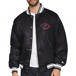 Arizona Diamondbacks Home Plate Printed Graphic Jacket