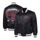 Arizona Diamondbacks Home Plate Printed Graphic Jacket