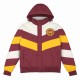 Arizona State Sun Devils Gamebreaker Hooded Jacket Arizona State Sun Devils Gamebreaker Hooded Jacket