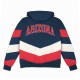 Arizona Wildcats Gamebreaker Hooded Jacket Arizona Wildcats Gamebreaker Hooded Jacket