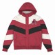 Arkansas Razorbacks Gamebreaker Hooded Jacket Arkansas Razorbacks Gamebreaker Hooded Jacket