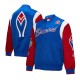 Atlanta Braves Cooperstown Team Origins Satin Jacket Atlanta Braves Cooperstown Team Origins Satin Jacket