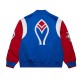 Atlanta Braves Cooperstown Team Origins Satin Jacket Atlanta Braves Cooperstown Team Origins Satin Jacket