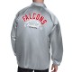 Atlanta Falcons Retro Logo Coaches Jacket Atlanta Falcons Retro Logo Coaches Jacket