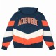 Auburn Tigers Gamebreaker Hooded Jacket Auburn Tigers Gamebreaker Hooded Jacket