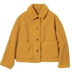 Baby Reindeer Keeley Teddy Jacket Baby Reindeer Keeley Teddy Jacket