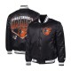 Baltimore Orioles Home Plate Printed Graphic Jacket