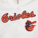 Baltimore Orioles Logo Game Day Eggshell Jacket Baltimore Orioles Logo Game Day Eggshell Jacket