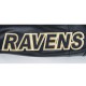 Baltimore Ravens Men's Moto Jacket