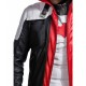 Batman Arkham Knight Red Hood Real Leather Jacket Batman Arkham Knight Red Hood Real Leather Jacket