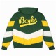 Baylor Bears Gamebreaker Hooded Jacket Baylor Bears Gamebreaker Hooded Jacket