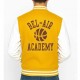 Bel-Air Academy Basketball Letterman Jacket Bel-Air Academy Basketball Letterman Jacket