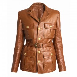 Black Bag Cate Blanchett Leather Jacket Black Bag Cate Blanchett Leather Jacket