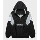 Blackout Las Vegas Raiders Breakaway Pullover Jacket
