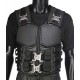 Blade Wesley Snipes Leather Vest
