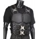 Blade Wesley Snipes Leather Vest