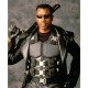 Blade Wesley Snipes Leather Vest