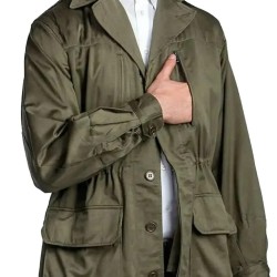 Bob Marley One Love Kingsley Ben Adir Jacket Bob Marley One Love Kingsley Ben Adir Jacket