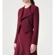 Boston Blue Gloria Reuben Jacket