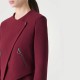 Boston Blue Gloria Reuben Jacket