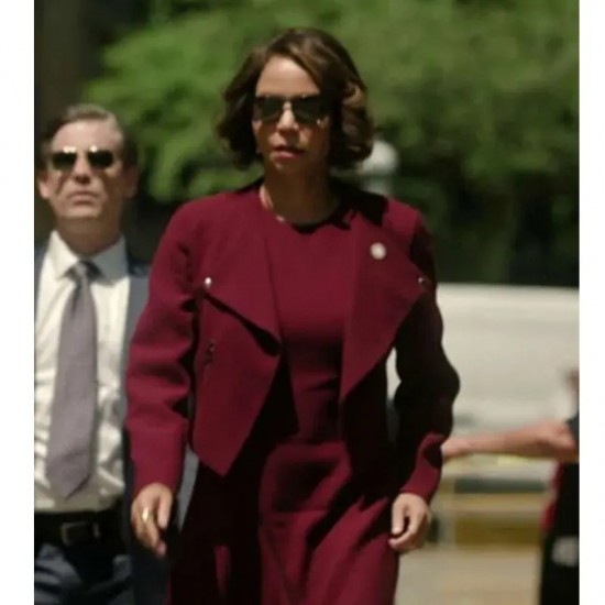 Boston Blue Gloria Reuben Jacket Boston Blue Gloria Reuben Jacket