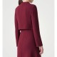 Boston Blue Gloria Reuben Jacket Boston Blue Gloria Reuben Jacket
