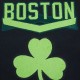 Boston Celtics 2024/25 City Edition Chenille Black Varsity Jacket Boston Celtics 2024/25 City Edition Chenille Black Varsity Jacket