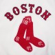 Boston Red Sox Logo Game Day Eggshell Jacket Boston Red Sox Logo Game Day Eggshell Jacket