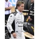 Brad Pitt F1 Sonny Hayes Racing Jacket