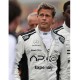Brad Pitt F1 Sonny Hayes Racing Jacket