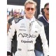 Brad Pitt F1 Sonny Hayes Racing Jacket