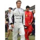 Brad Pitt F1 Sonny Hayes Racing Jacket