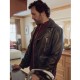Branching Out Juan Pablo Di Pace Leather Jacket Branching Out Juan Pablo Di Pace Leather Jacket