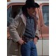 Brokeback Mountain Jack Twist Hooded Jacket