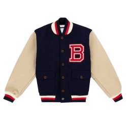 Brooklyn Dodgers 1932 Varsity Jacket Brooklyn Dodgers 1932 Varsity Jacket