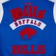 Buffalo Bills Best of Classic Rib Varsity Jacket
