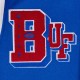 Buffalo Bills Best of Classic Rib Varsity Jacket